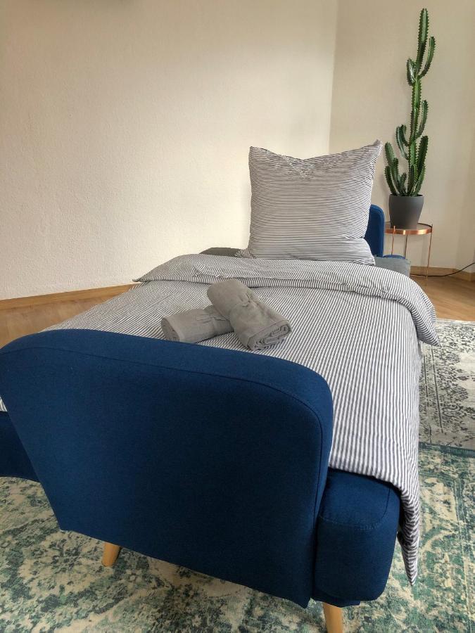 דרזדן B Our Guest At New Vintage Chic Apartment מראה חיצוני תמונה